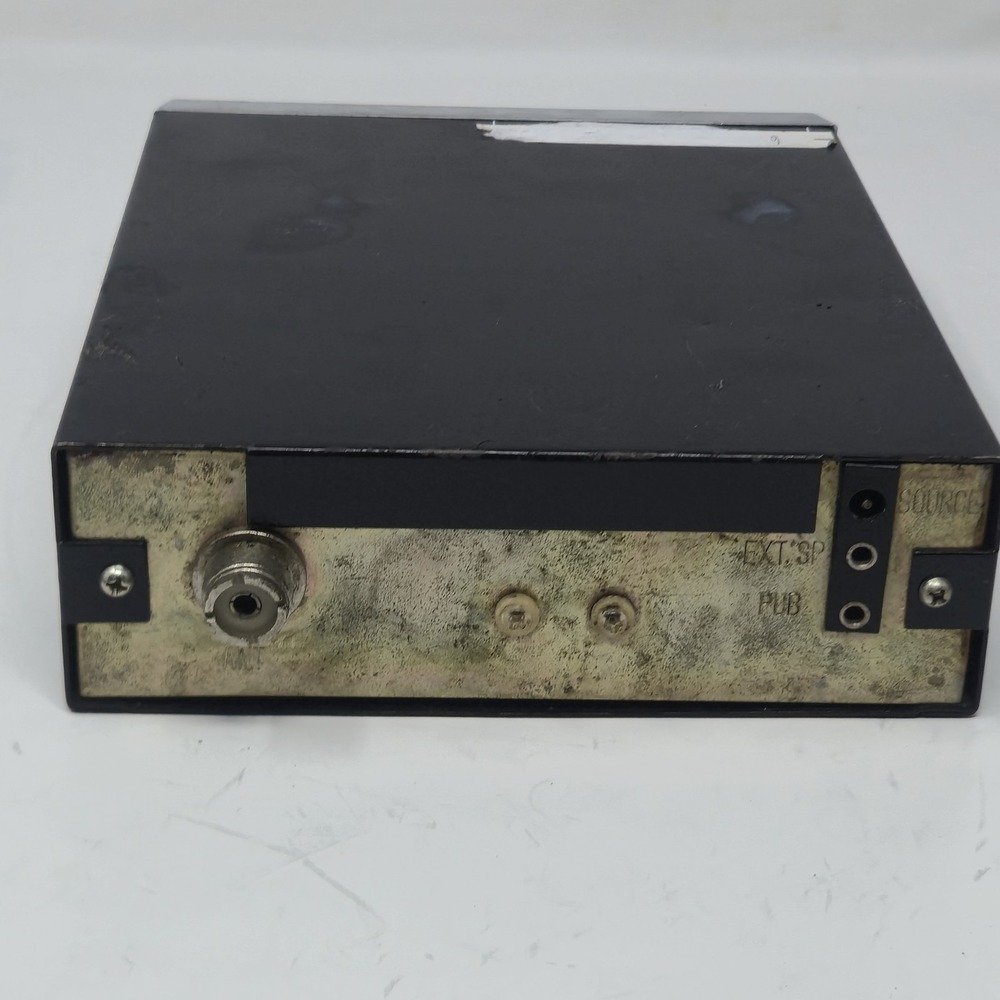 Vintage Surveyor 2300 23 Channel Mobile CB Radio Transceiver TESTED WORKING - Picture 7 of 12
